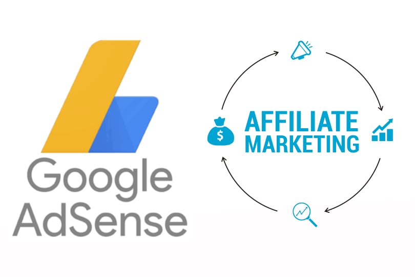 Alternatives of Adsense & other money-making options