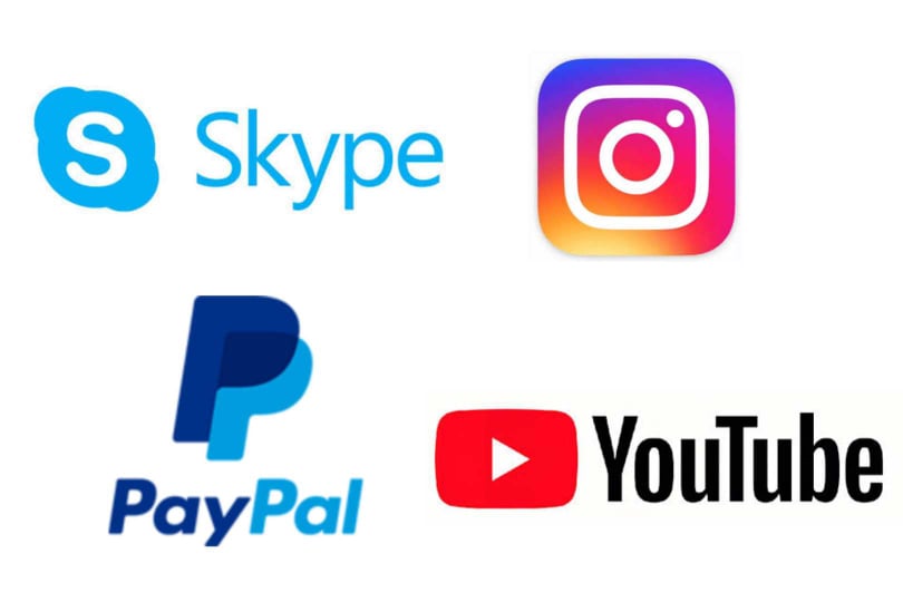 The most valuable Android & iOS apps of 2020