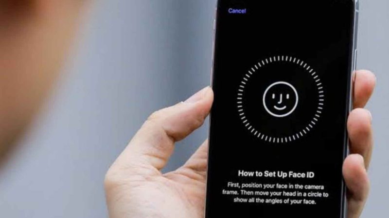 Know-How to set up Face ID on iPhone for better protection