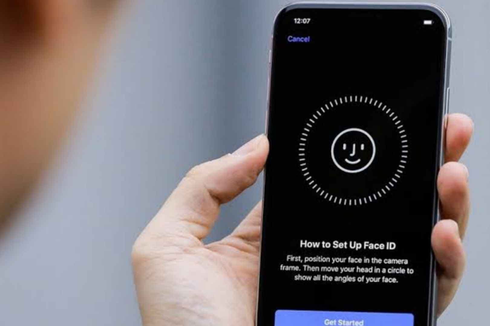 Know-How to set up Face ID on iPhone for better protection