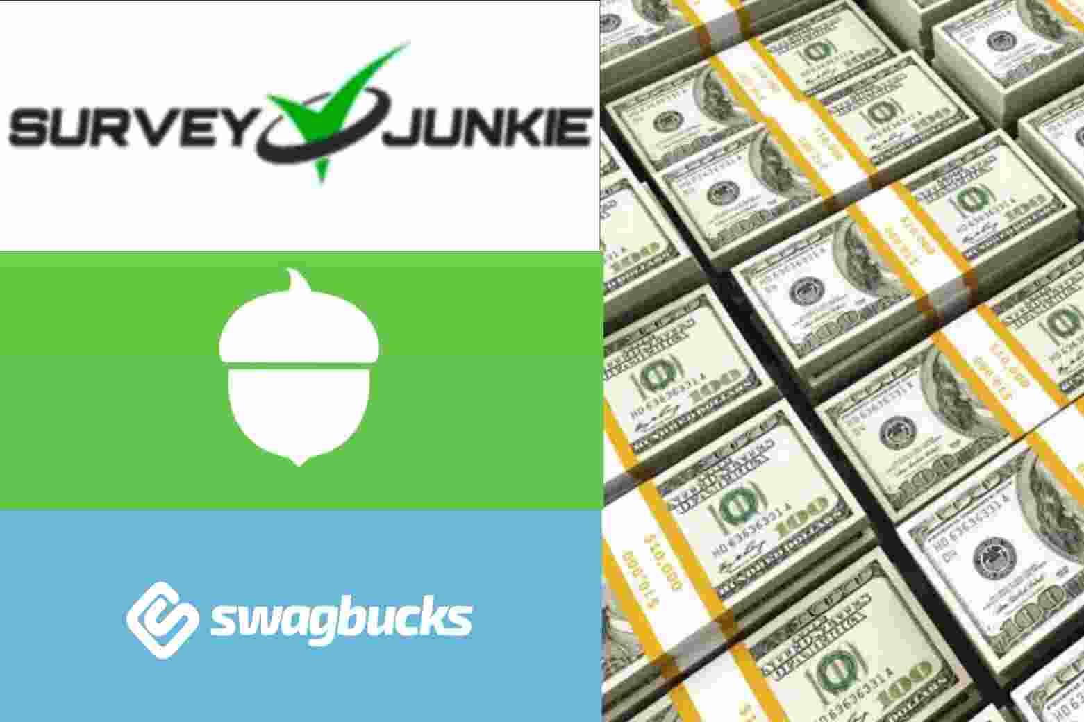 Easy Money Making Apps in the Year 2020 - TechGogoal