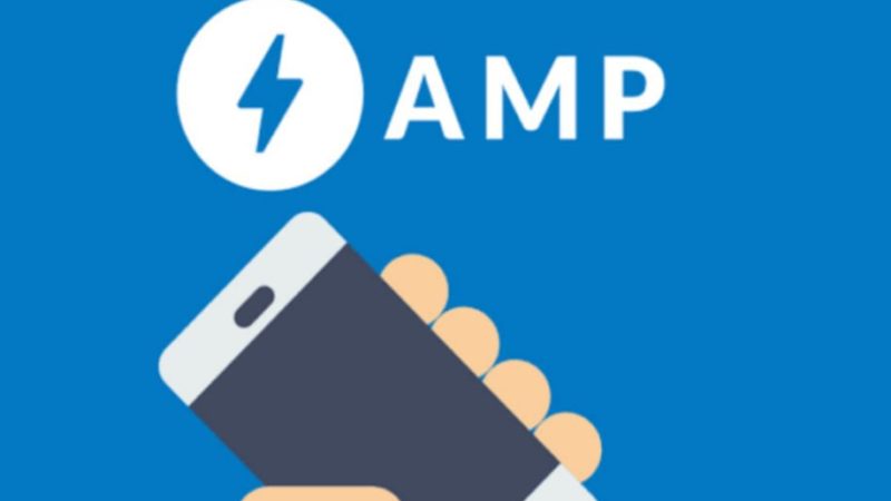 What is AMP, Importance of AMP for websites