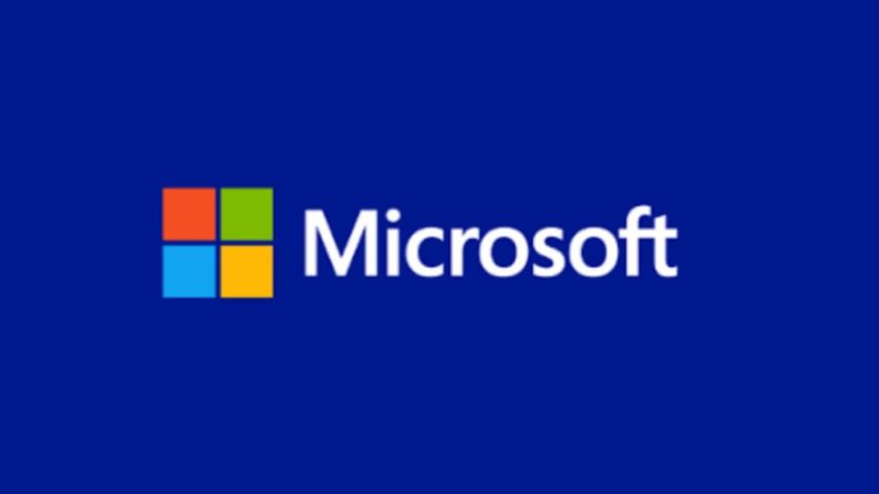 Microsoft Products: Owned by Microsoft Corporation