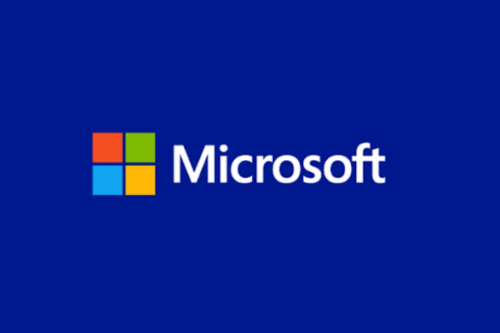 Microsoft Products: Owned by Microsoft Corporation