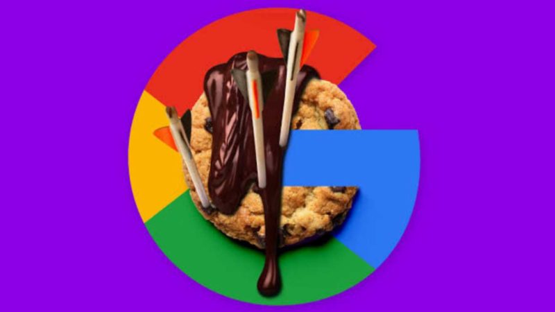 What are Cookies in Google Chrome & other Browsers