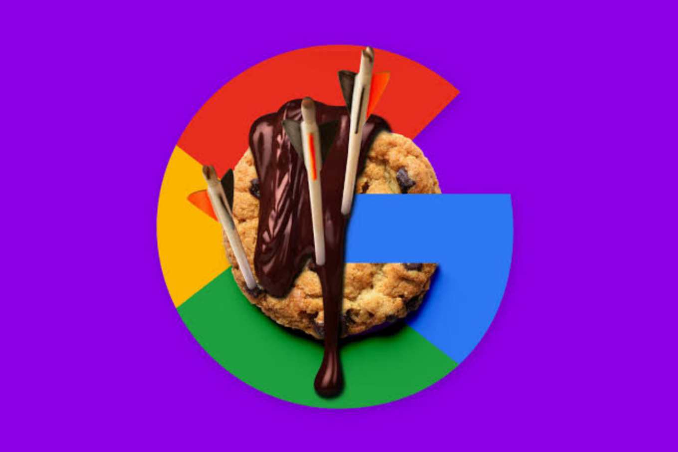 What are Cookies in Google Chrome & other Browsers