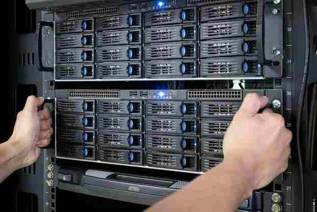 What are Storage Servers & How it Works