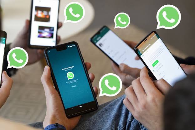 WhatsApp support for 8 participants on group video calls for iPhone users