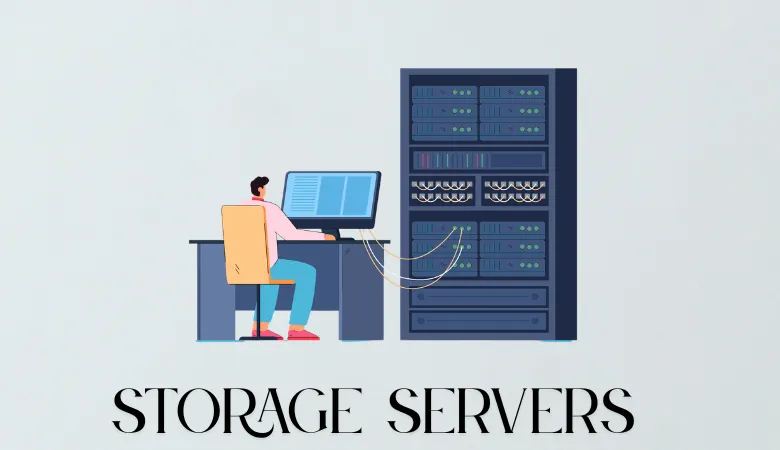 Storage servers