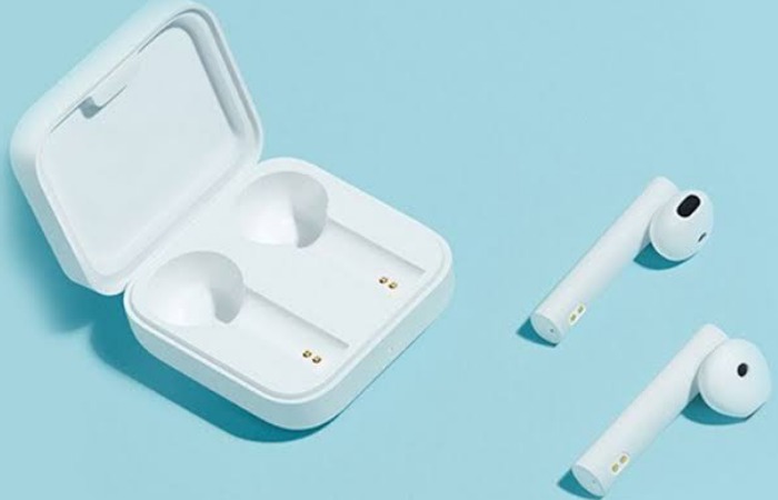 Xiaomi Mi AirDots 2 SE With Up to 5-Hour Battery Life