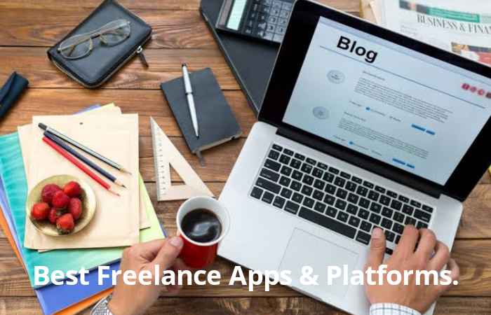 Best Freelance Apps & Platforms in the year 2020