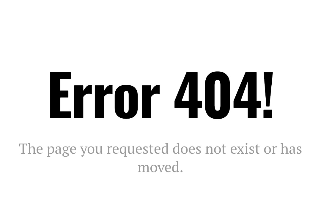 ce que signifie http 404 probablement introuvable