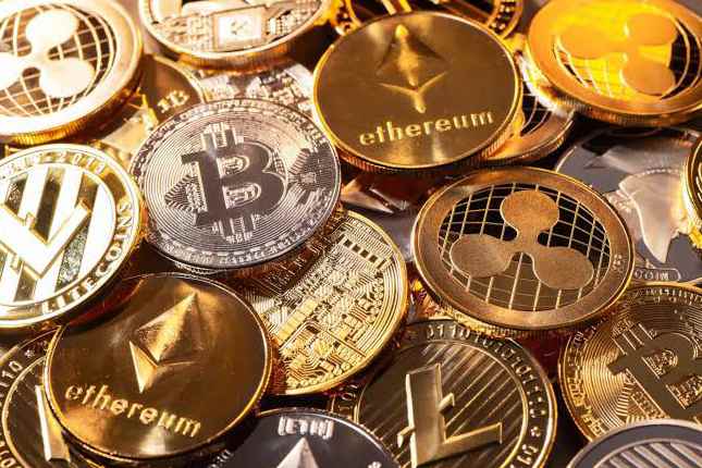 Cryptocurrency: What is a Cryptocurrency, How to Invest in Cryptocurrency