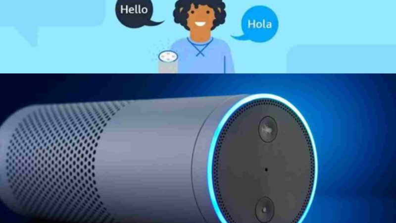 Amazon Alexa began long-form speaking style for another (AI)