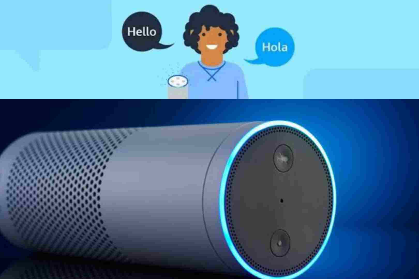 Amazon Alexa began long-form speaking style for another (AI)