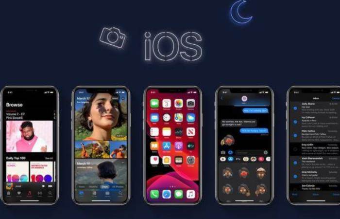 iOS 14 Will Support All iPhone Models That Run iOS 13, also 6s Series: Report