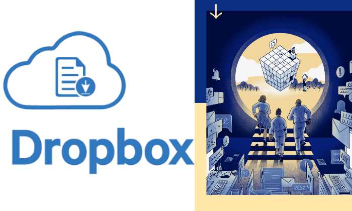 Dropbox has launched a new password manager, Available on an Invite