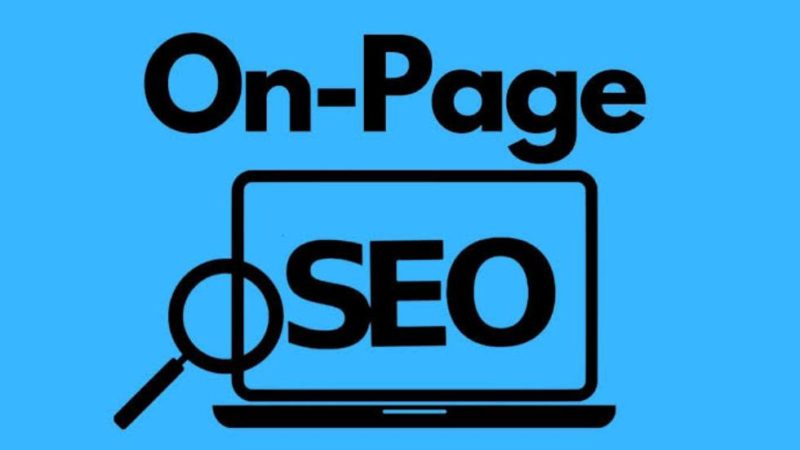 Important On-Page SEO Factors to Rank websites on Google