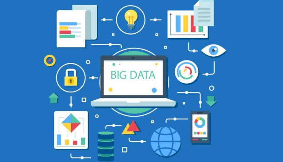 What is Big Data, Big Data Analytics, and its Applications