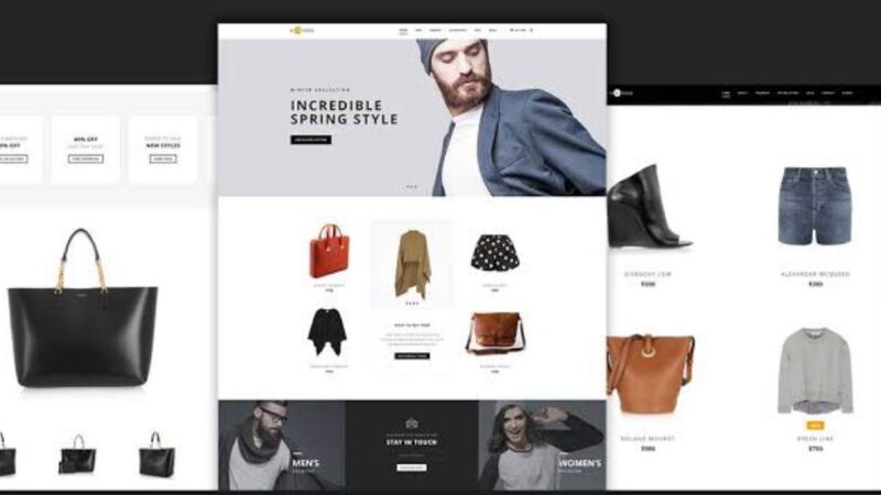 Top 5 Best WordPress themes for Businesses and eCommerce sites
