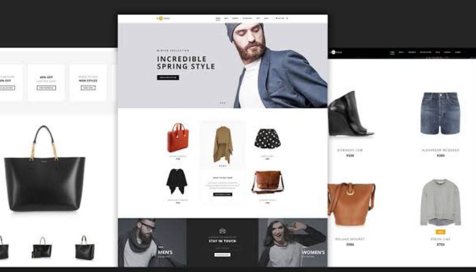 Top 5 Best WordPress themes for Businesses and eCommerce sites