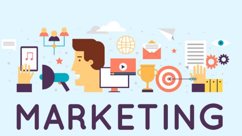 Traditional Marketing Strategies, Traditional Marketing Still exist