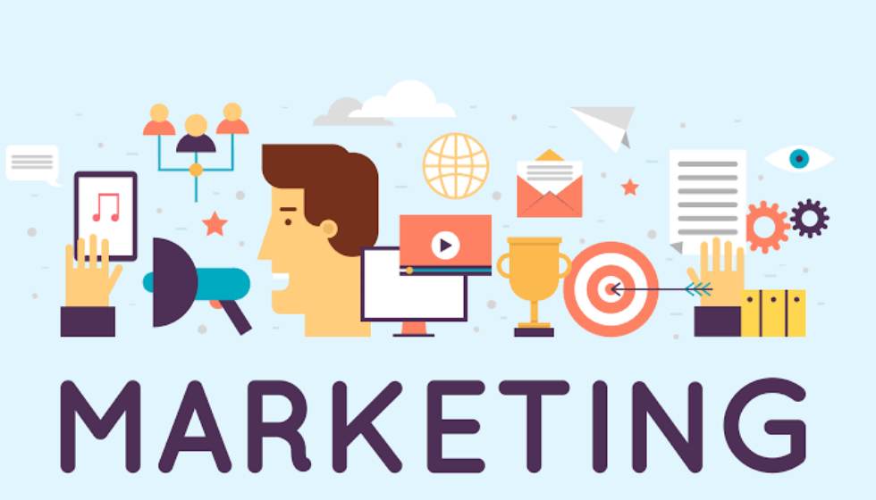 Traditional Marketing Strategies, Traditional Marketing Still exist