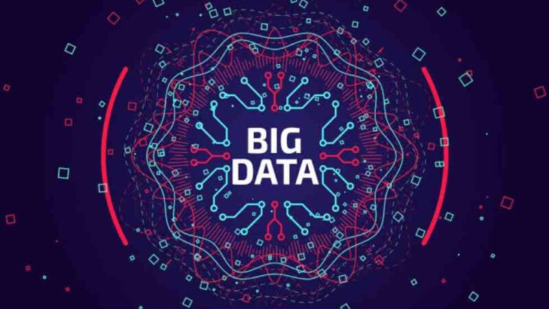 Where Big Data is used and its Importances