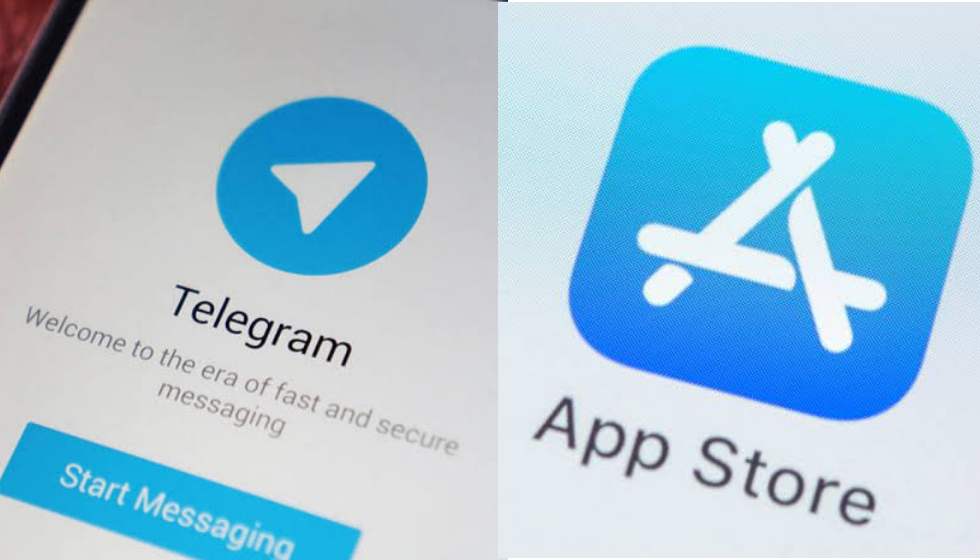 Telegram says iPhone user should be concerned about App Store’s 30% tax