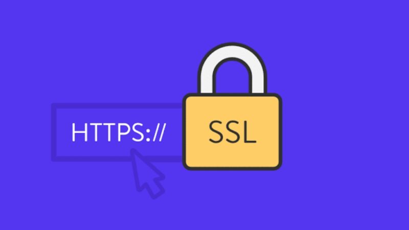 Why SSL Certificate and HTTPS are Important for your site