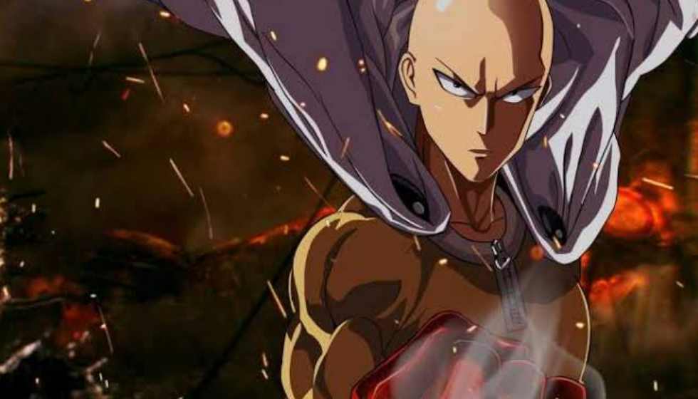 One Punch Man Season 3 – Release Date – Confirmed 2024