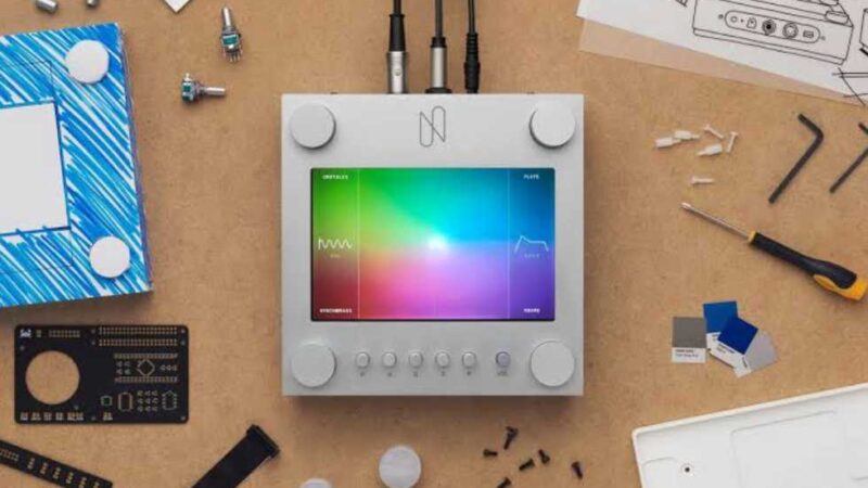 Google Magenta’s Lo-Fi Player to produce your virtual music room