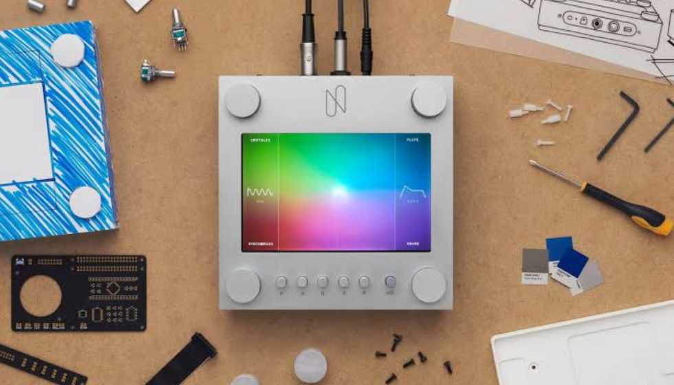 Google Magenta’s Lo-Fi Player to produce your virtual music room