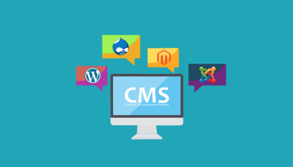CMS Softwares to create Websites in 2020 (Content Management System)