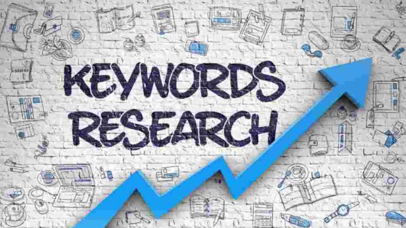 SEO: Tips for Advanced Keyword research