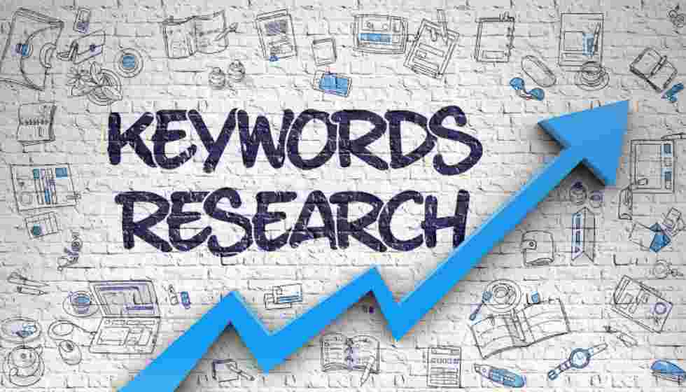 SEO: Tips for Advanced Keyword research