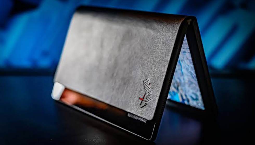 ThinkPad X1 Fold: Lenovo Foldable PC is now available to order from Lenovo