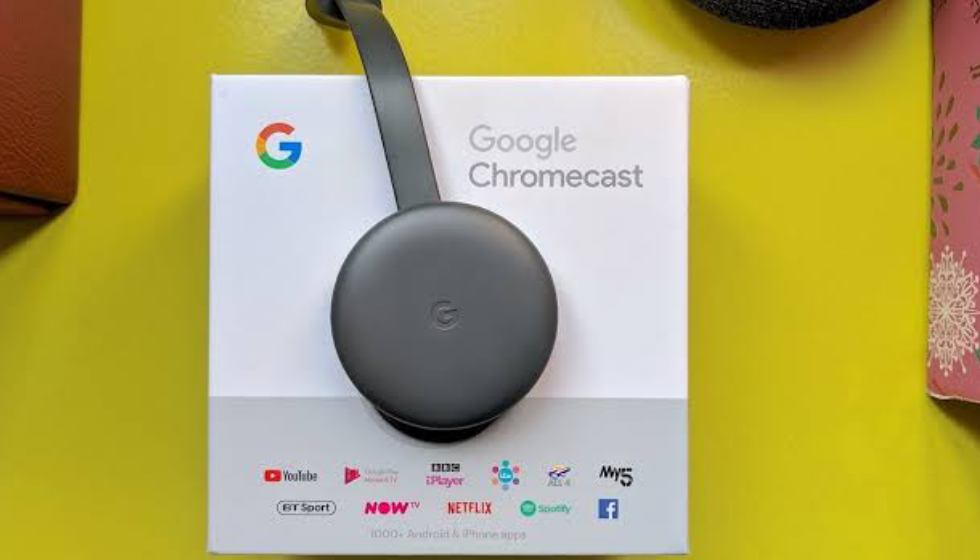Google Chromecast for free if you pay for one month of YouTube TV