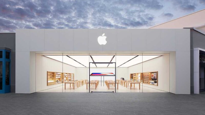 Apple may soon launch there own Search Engine, report says