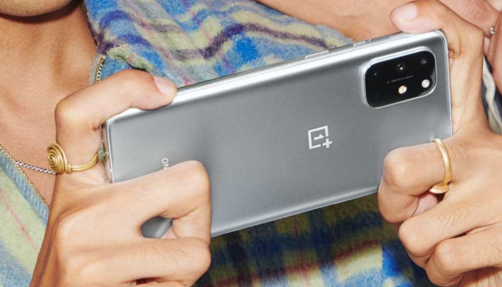 OnePlus 8T announced with 4,500mAh battery, 48-megapixel sensor