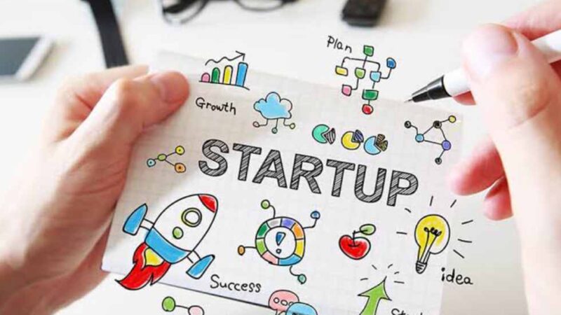 Startup: Best Startup Ideas for a Small Business