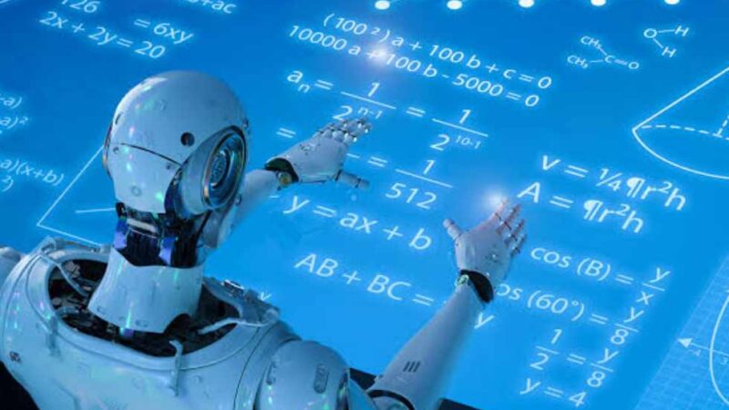 Latest Innovation in Robotics with the Advancement of Technology