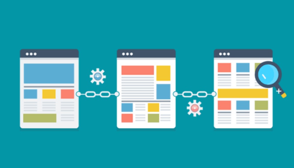 Link building in SEO, What are Quality Links in SEO