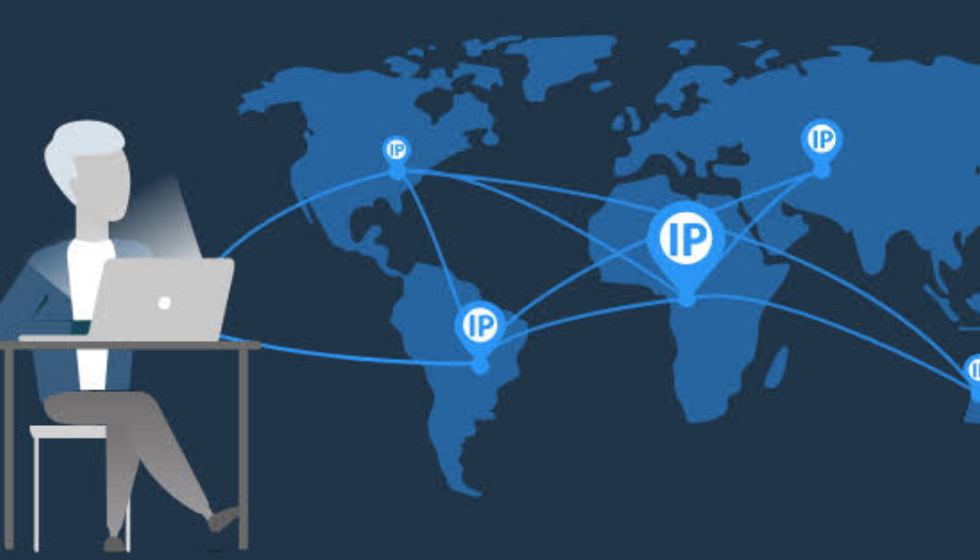 What is a Proxy Server and types of proxies