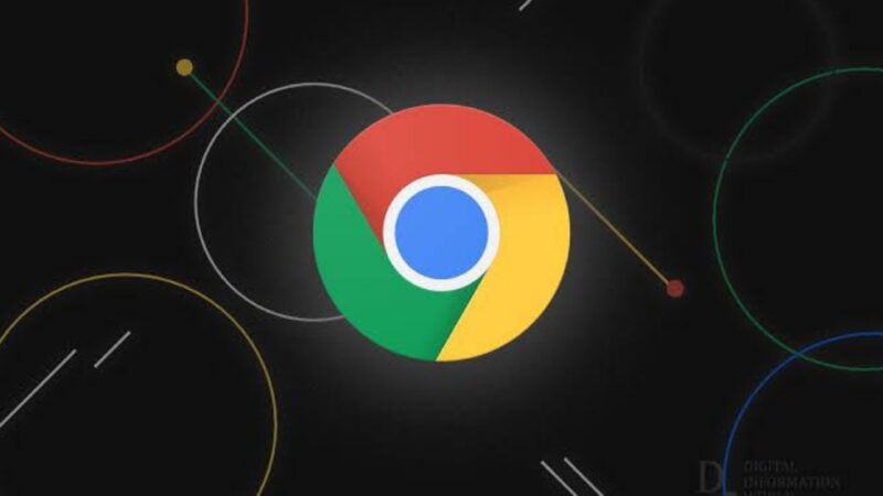 Tab search in Chrome is a new way to find an open tab