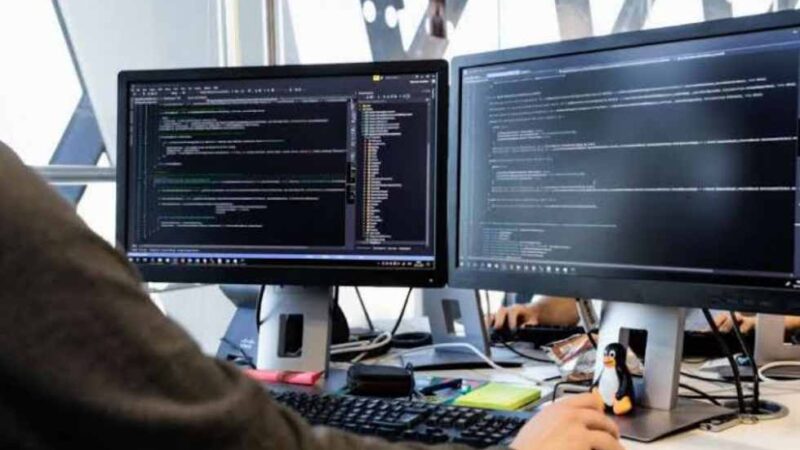 What is Microsoft Technology Stack Development