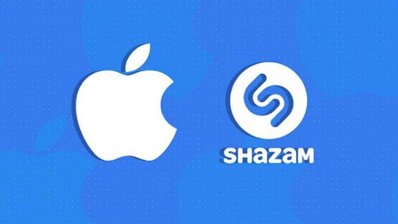 Apple Music subscription for free by tapping on Shazam