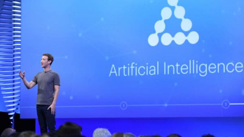 Artificial Intelligence: Facebook working on mind-reading tech