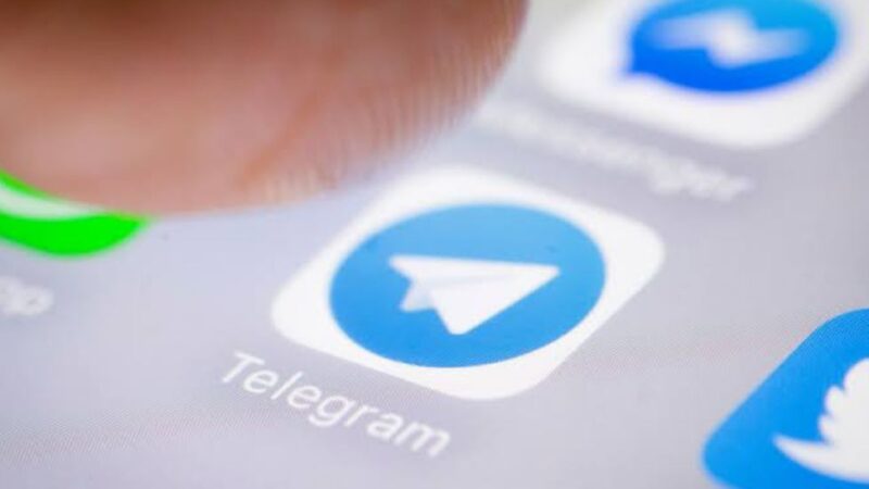 Telegram can now import WhatsApp chat conversations