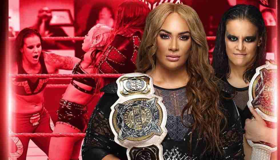 Nia Jax WWE 2024 Updates – Did Nia Jax Quit WWE?